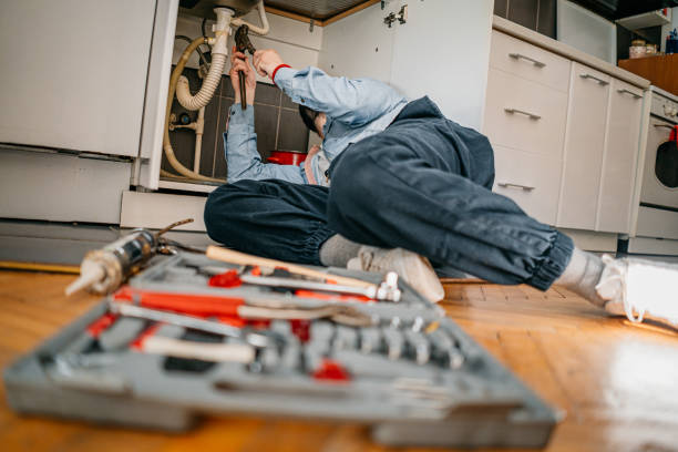 Best Best Plumbers Near Me  in West Terre Haute, IN