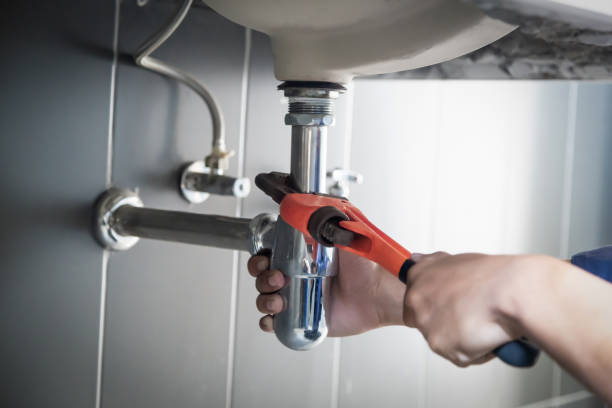 Best Sprinkler Systems  in West Terre Haute, IN