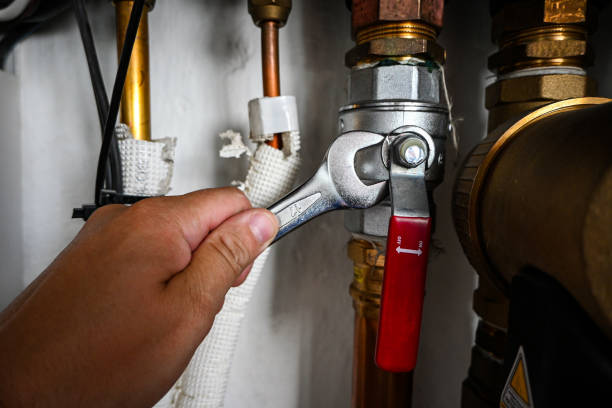 Boilers & Radiators in West Terre Haute, IN